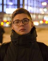 Андрей Кияница