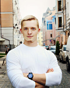 Петр Коваль