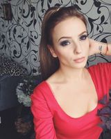 Ирина Романчук