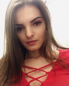 Олена Климчук