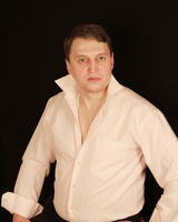 Олег Северинов