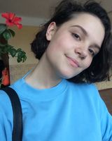 Ольга Морозова