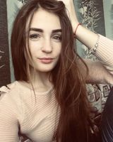 Анастасія Чижик