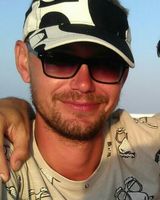 Павло Куриш