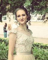 Анна Гаврилова