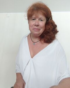 Елена Лунева