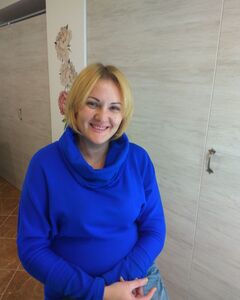 Марина Ходаковская