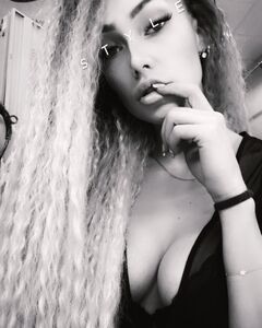 Анна Овсянникова