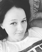 Виталия Никонец