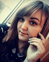 Аня Дубровская