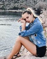 Анна Мороженко