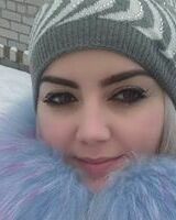 Анастасия Евтюхова