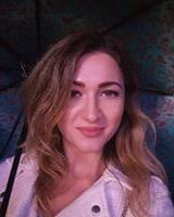 Victoria Mikhailovna