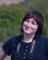 Tanya Korkishko Medvetskaya