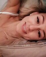 Yelizaveta Krutikova
