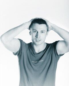 Евгений Швецов