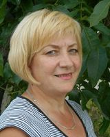 Татьяна Устинова
