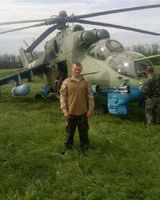 Роман Надольний