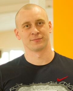 Виталий Таран
