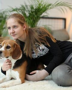Анна Яковенко