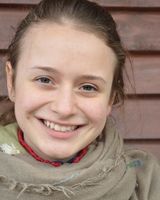 Анастасия Савинова