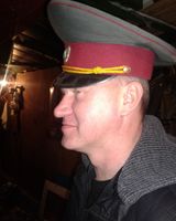 Юрий Музычка