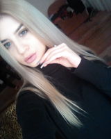 Ангеліка Соловейко