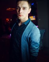 Андрій Великоборець