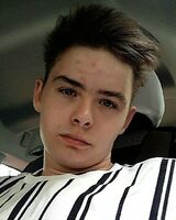 Назар Тимофійович