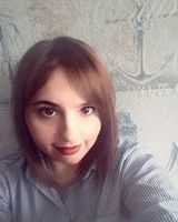 Victoria Ilnitskaya