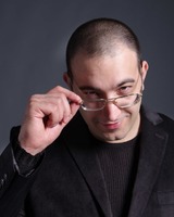 Эльдар Артист