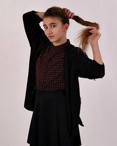 Алиса Ремизова
