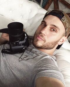 Alexandr Mazur