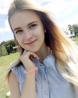 Маргарита Стахова