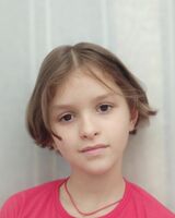 Алиса Лукашова