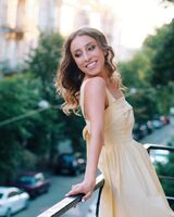 Катя Антипова