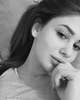 Катюша Герасименко