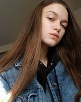 Анастасия Белоцерковец
