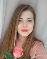 Алина Сенченко