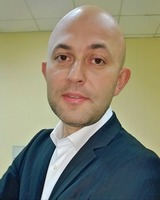 Тимур Ахмад