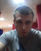 Александр Орел