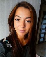 Анна Самойлова