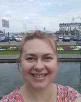 Екатерина Сенина