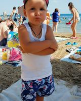 Давид Стародонкин