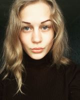 Ірина Фарафонова