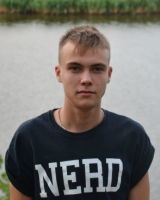 Микита Завгородній