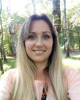 Тетяна Мішкурова