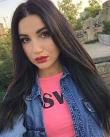 Karina Odintsova