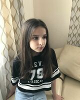 Дарья Самойлик
