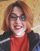 Дарья Устименко